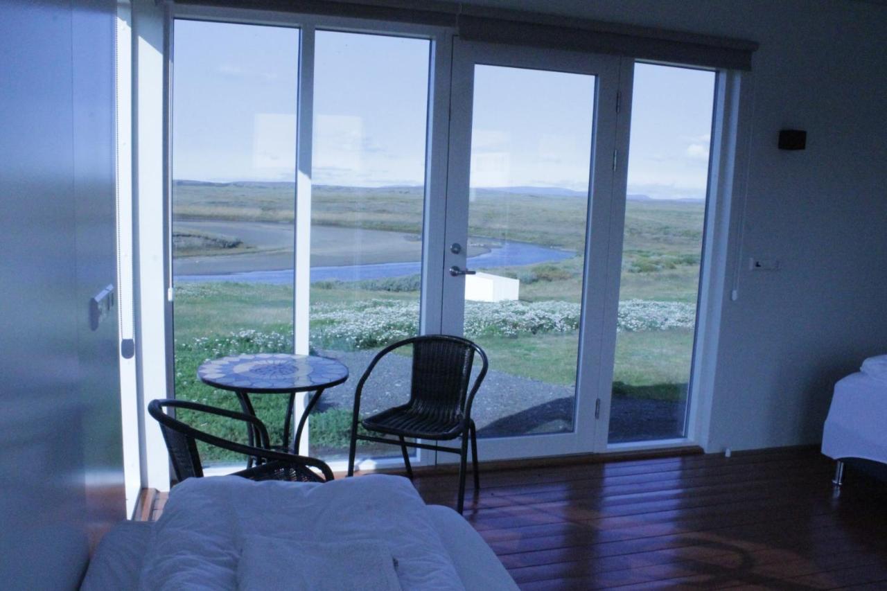 Holssel Road 864 Hotel Myvatn Exterior photo