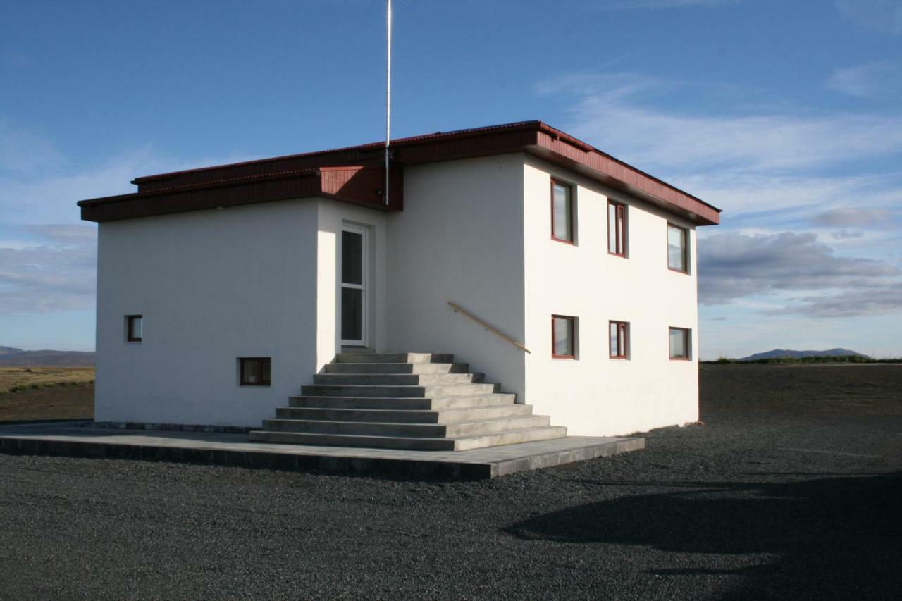 Holssel Road 864 Hotel Myvatn Exterior photo