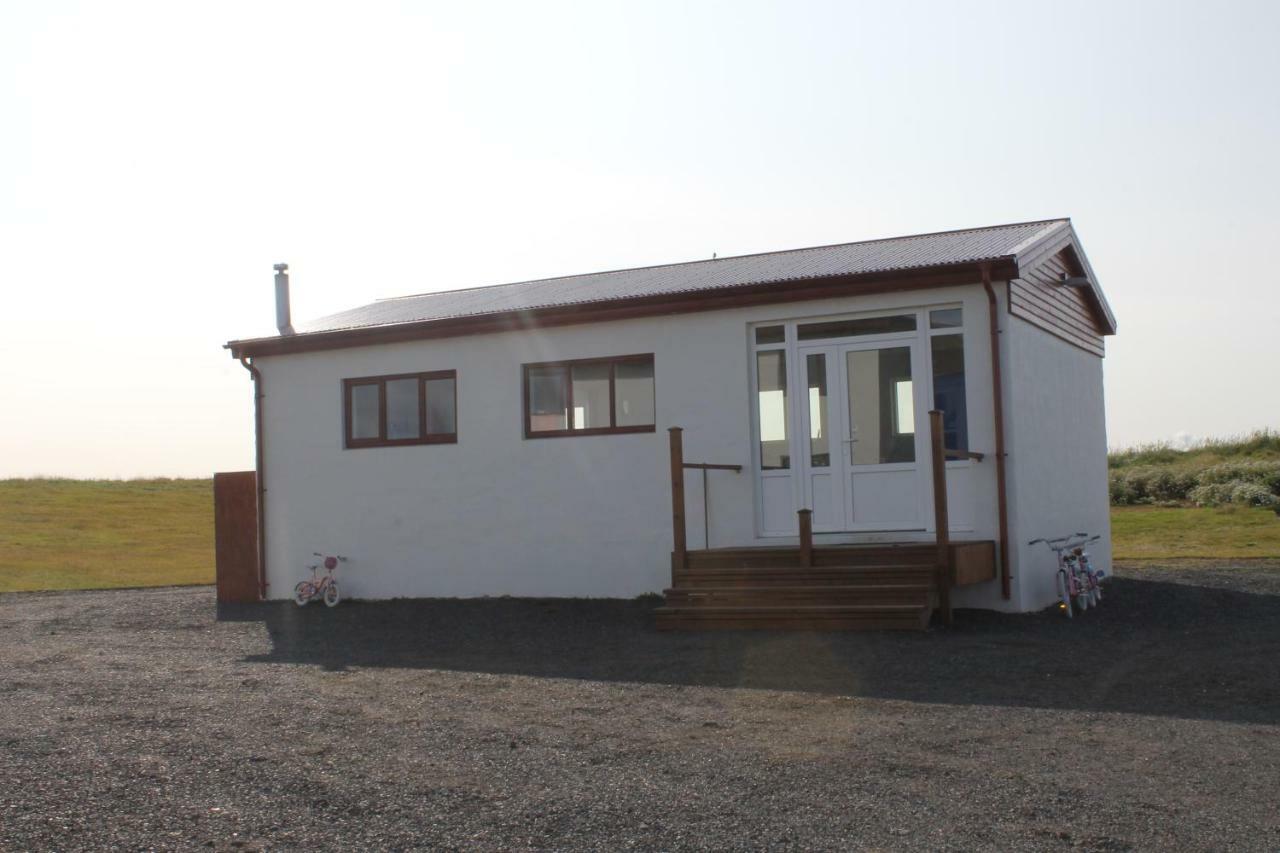 Holssel Road 864 Hotel Myvatn Exterior photo