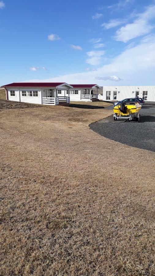 Holssel Road 864 Hotel Myvatn Exterior photo