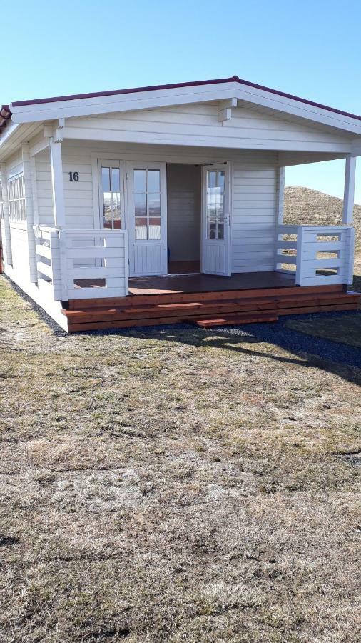 Holssel Road 864 Hotel Myvatn Exterior photo